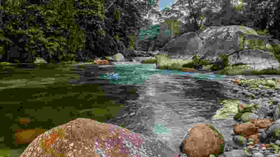 Ecuador