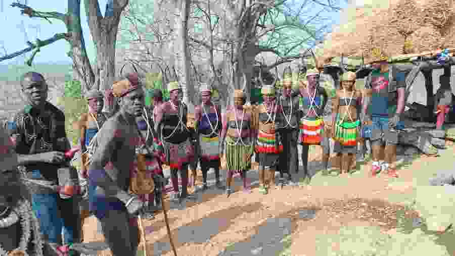 Cultural Immersion