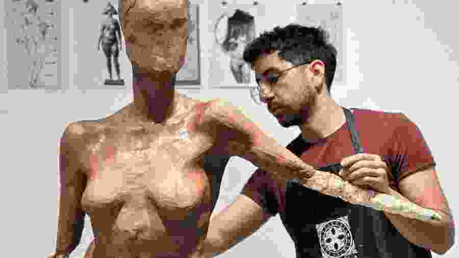 Art Gallery