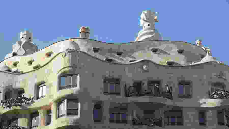Casa Milà