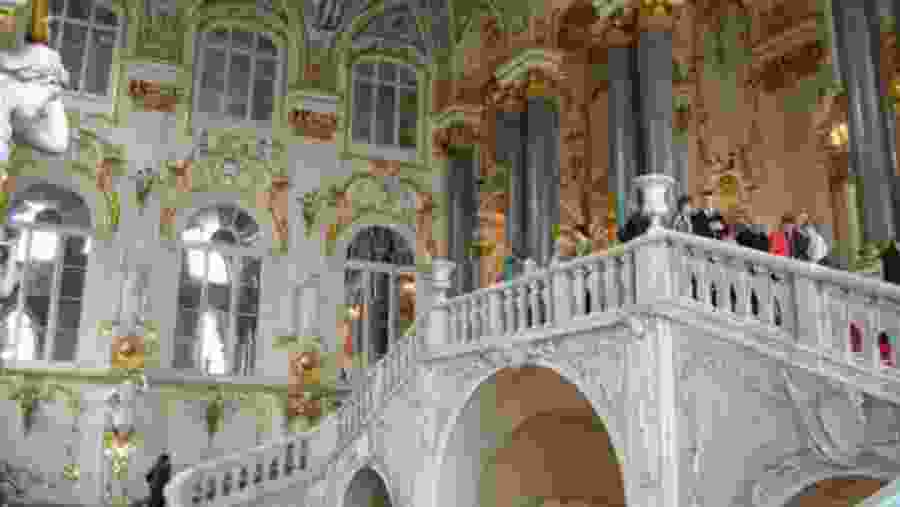State Hermitage Museum