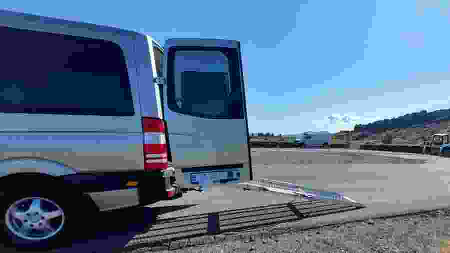 Transportation