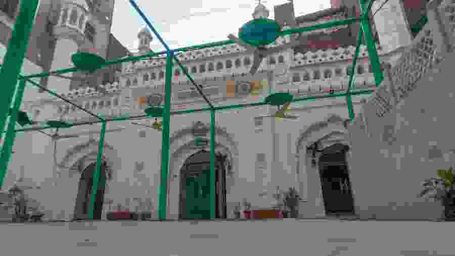 Neevin Mosque