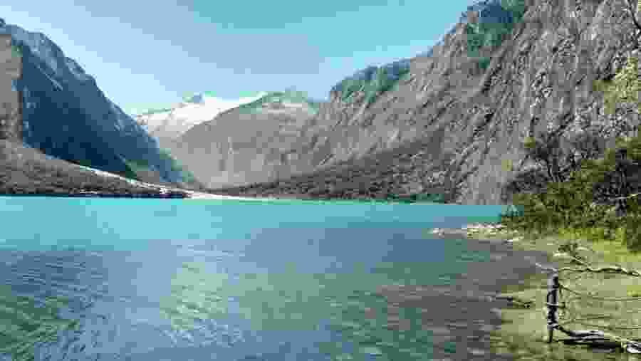 Parque Nacional Huascarán