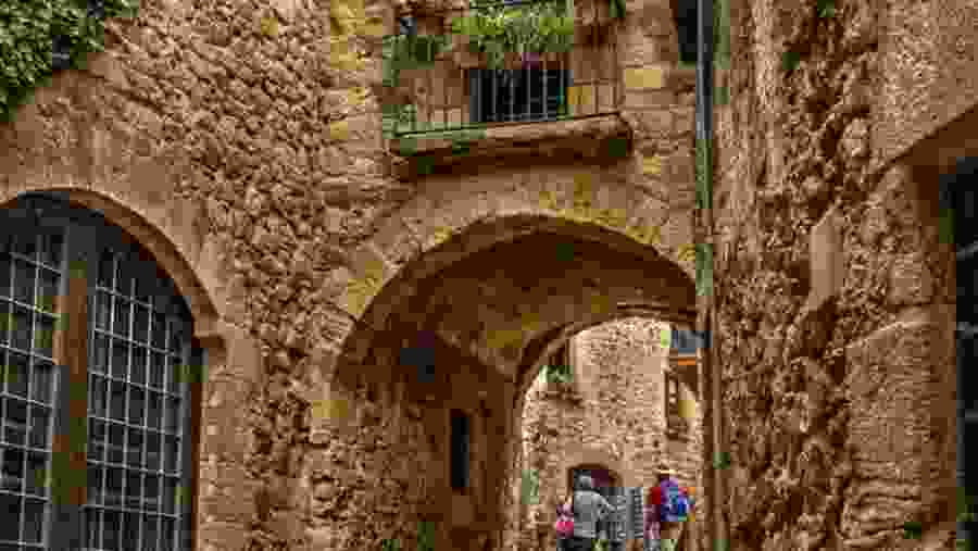 Peratallada