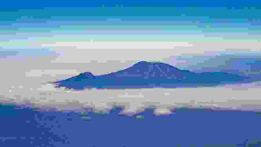 Mount Kilimanjaro