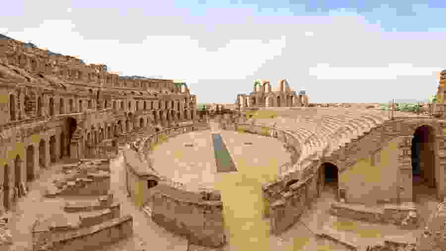 El Jem