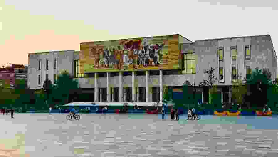 National Museum