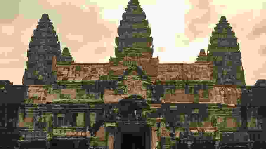 Angkor Wat