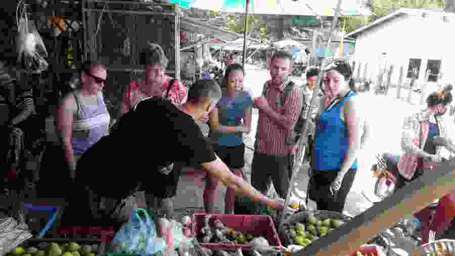 Siem Reap Countryside