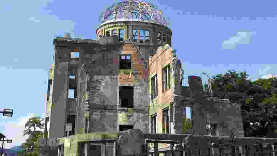 A-Bomb Dome