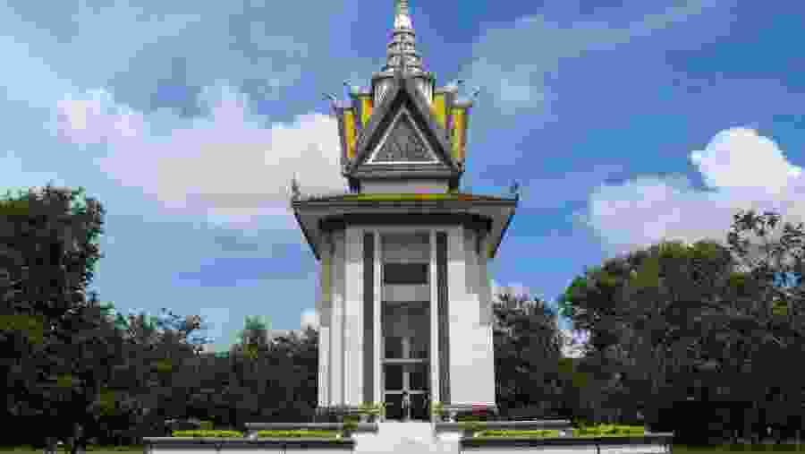 Choeung Ek