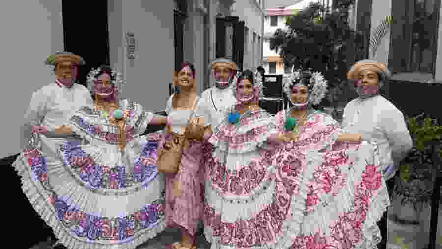 Panama Tradition