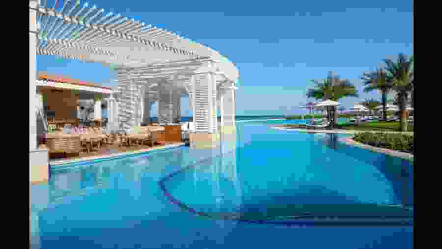 Baron Palace Sahl Hasheesh