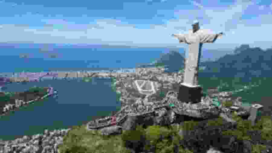 Christ the Redeemer