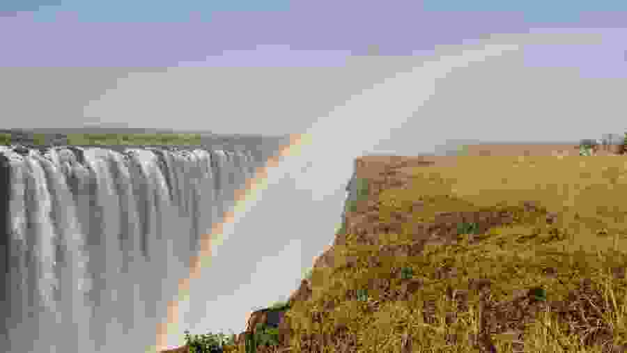 Victoria Falls