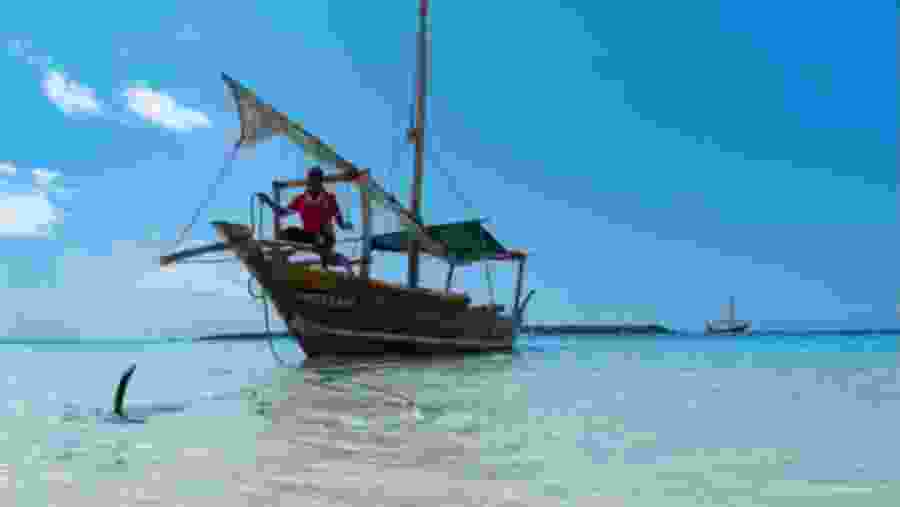 Zanzibar