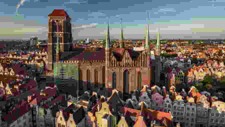 St. Mary's Church