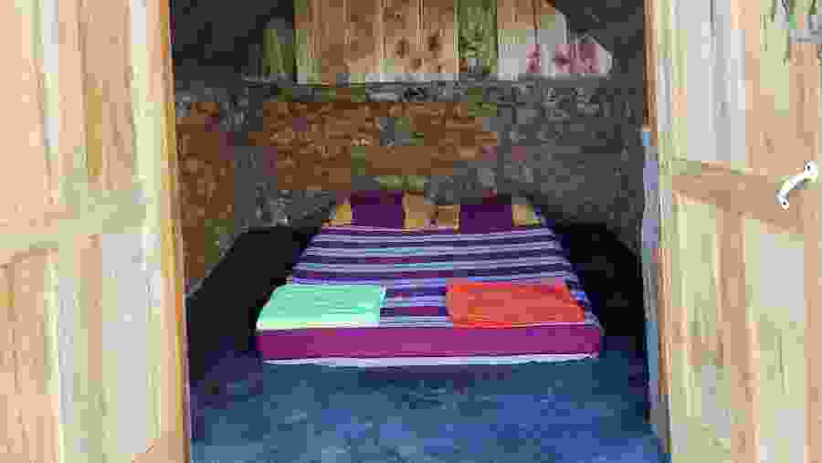 Eco Lodge - Haputale