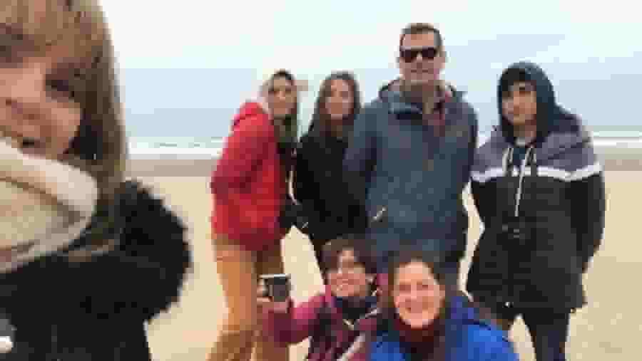 Mar del Plata Tour