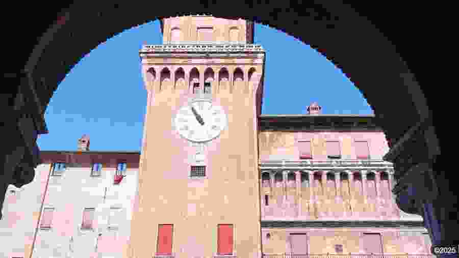 Ferrara Private Tour