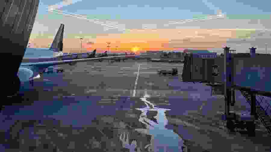 Flight