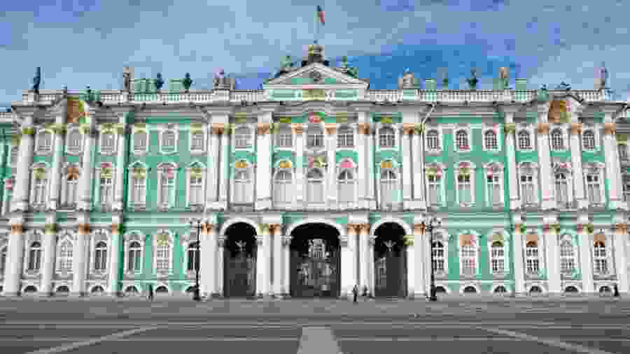State Hermitage Museum