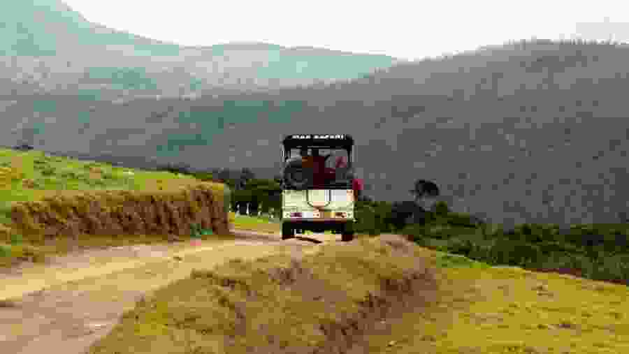 Nuwara Eliya