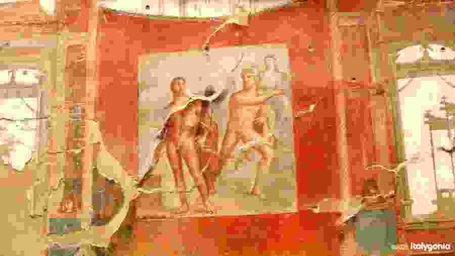 Herculaneum Private Guided Tour