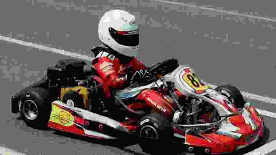 Go Karting In Port City