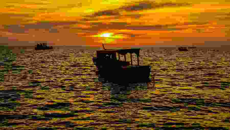Lake Tana