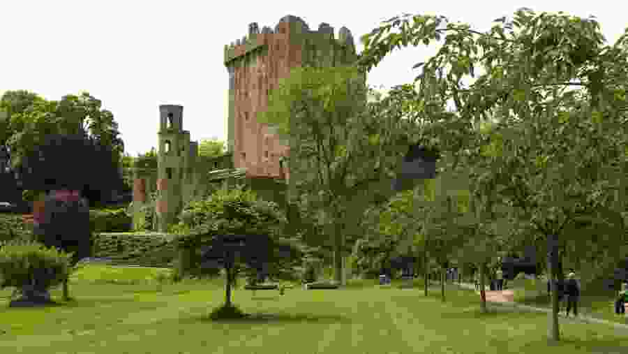 Blarney Castle