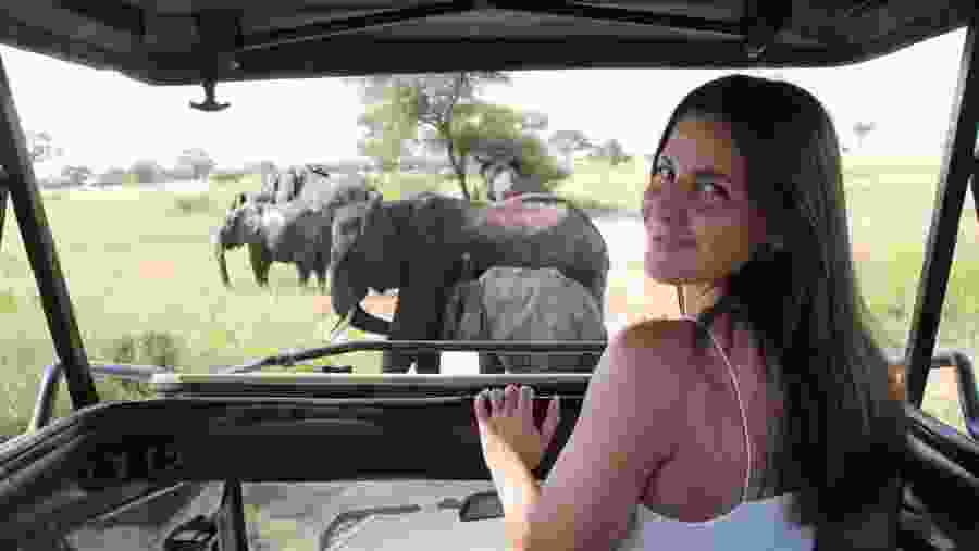 Tanzania Safari Marvels