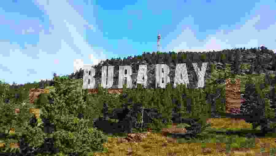 Burabay