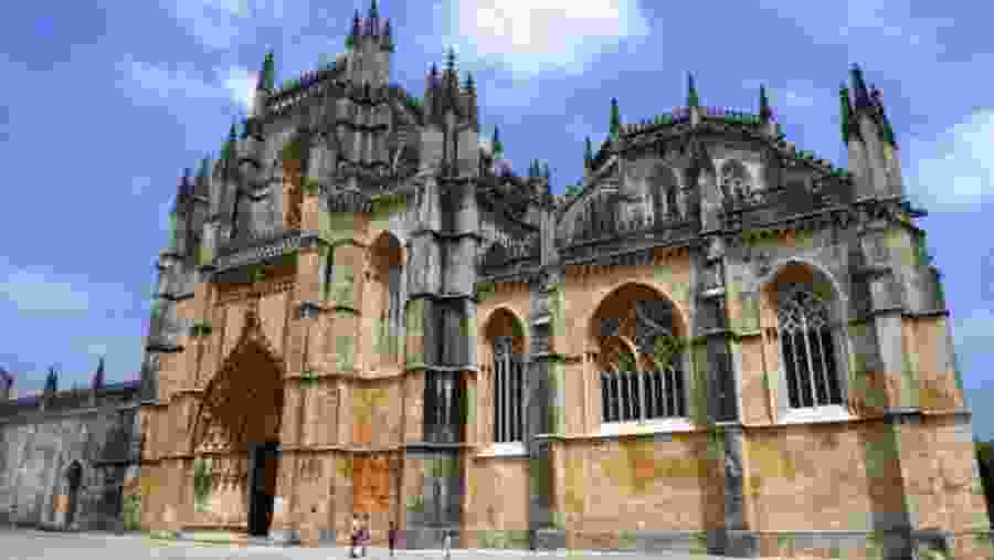 Batalha Monastery