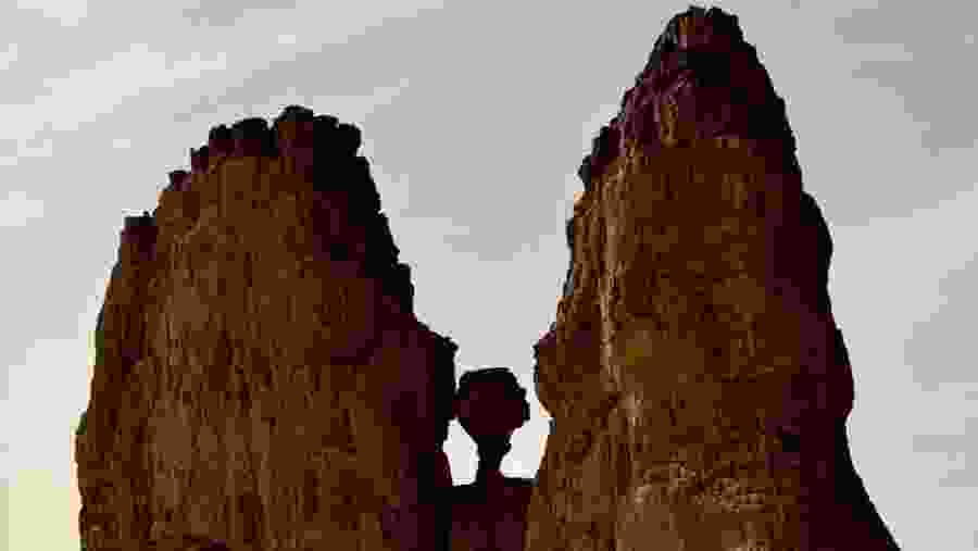 Tassili n'Ajjer