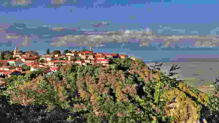 Sighnaghi