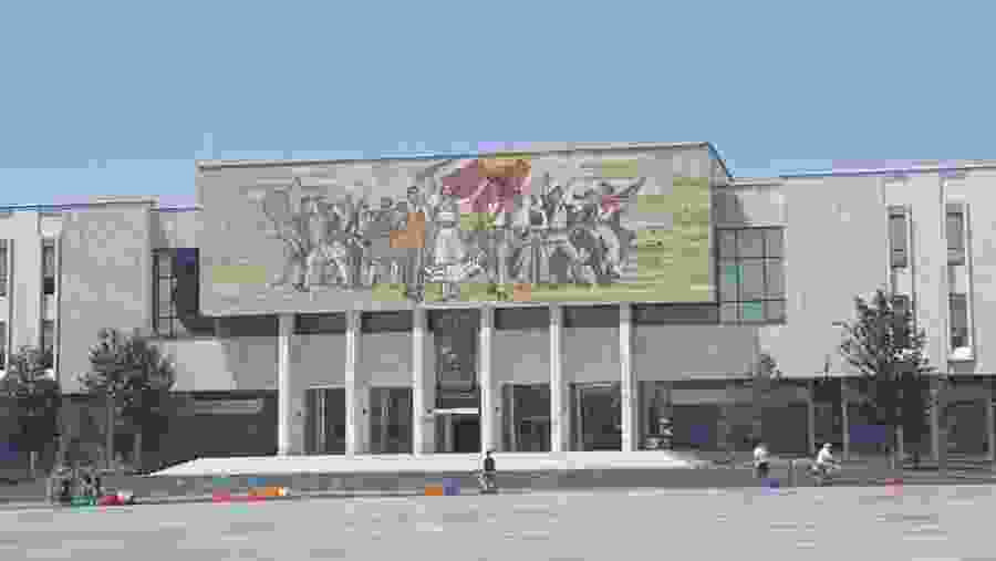 National History Museum