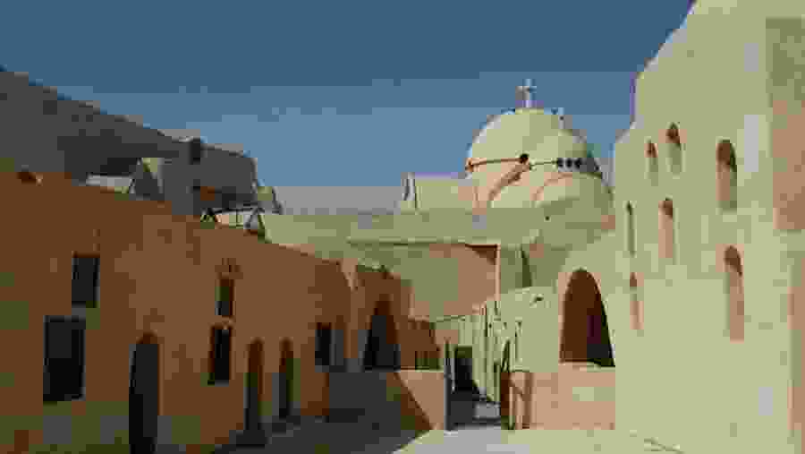 See the Ancient Church