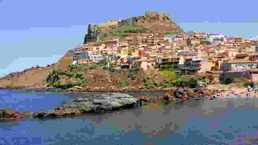 Castelsardo