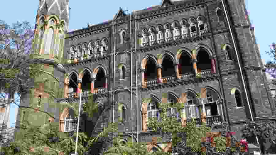 Bombay High Court 