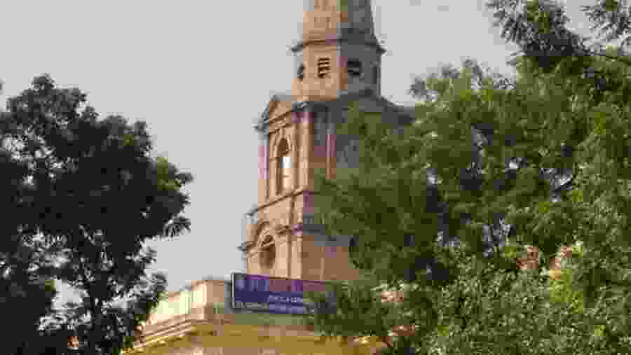 St. John's Church
