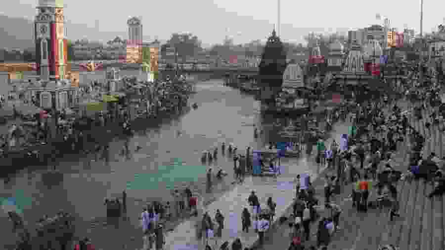 Har Ki Pauri