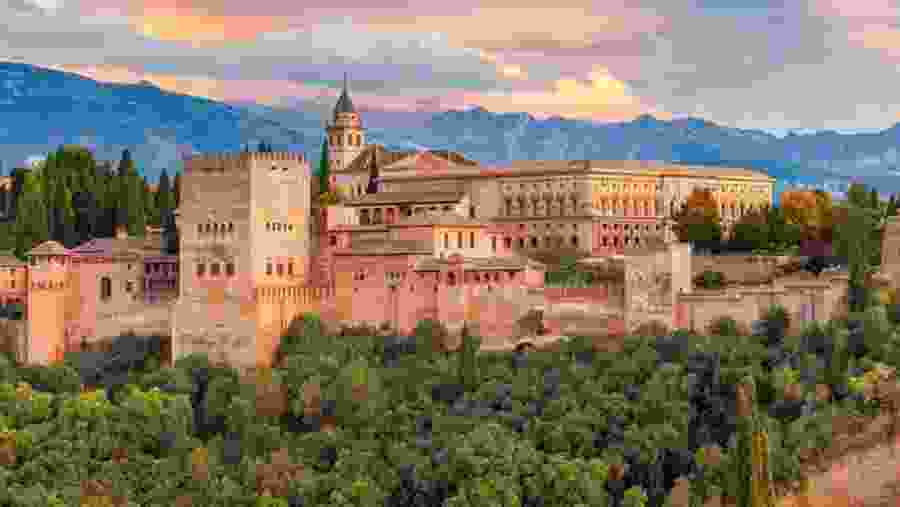 Alhambra