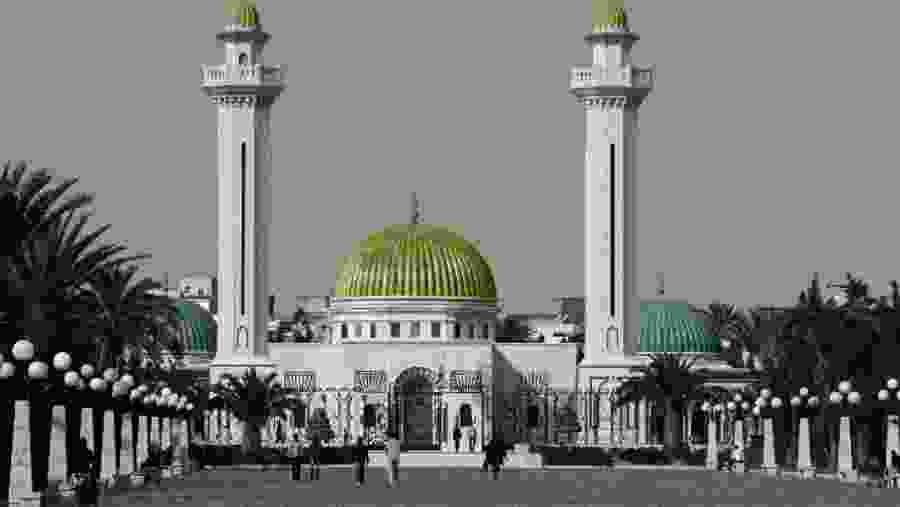 Mosque