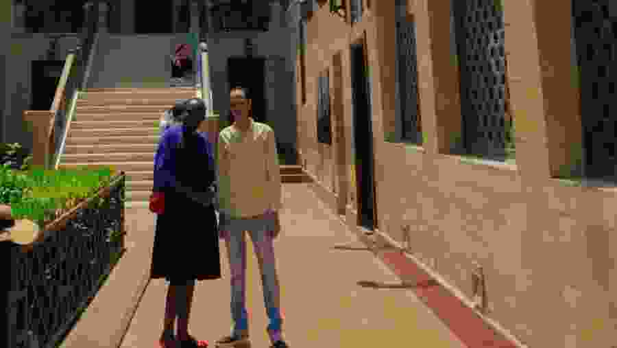 Cairo Tour