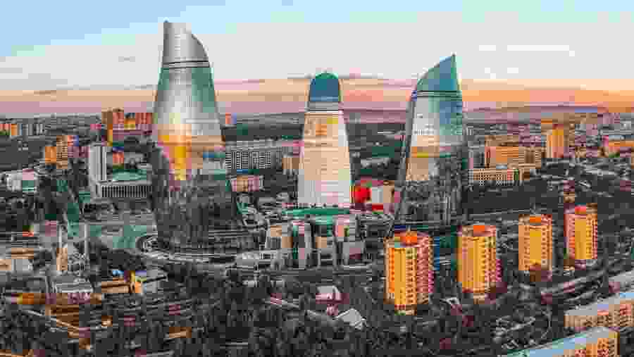 Baku
