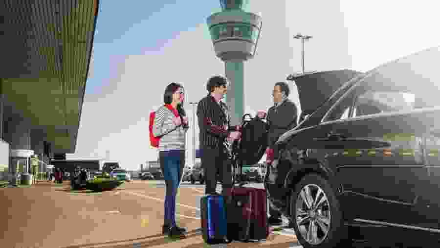 Arrival Or Departure Private Transfer In Cairo