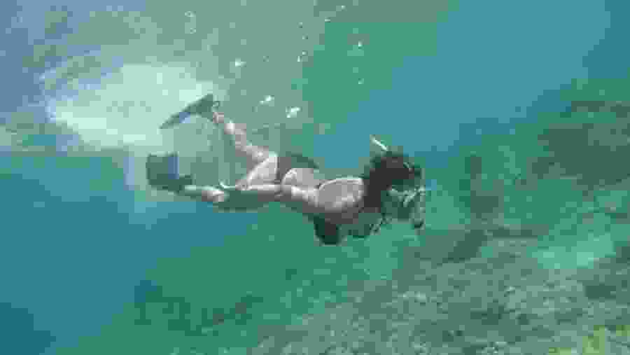 Snorkeling