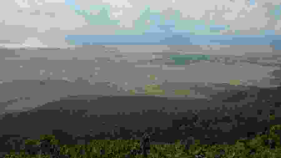 Ngorongoro National Park